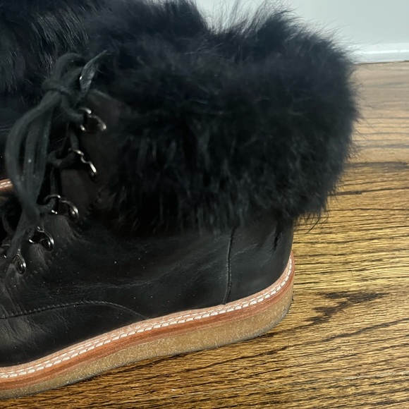 Botkier Winter Combat Boot - Picture 10 of 12